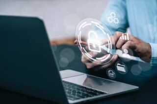 Datenschutz Einstellungen selber ändern