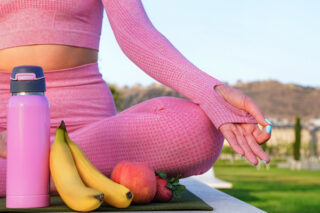 Ernährung als Regenerations-Unterstützung