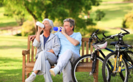 Freizeit für Senioren: Neue Freizeitideen jenseits der klassischen Resorts