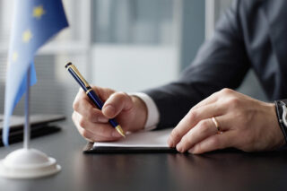 Wie die GGL die europäische Position einordnet