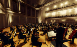 James Bond und Beethoven: Kölner Philharmonie zum Neujahr 2026