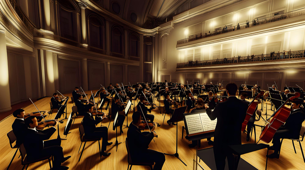 James Bond und Beethoven: Kölner Philharmonie zum Neujahr 2026