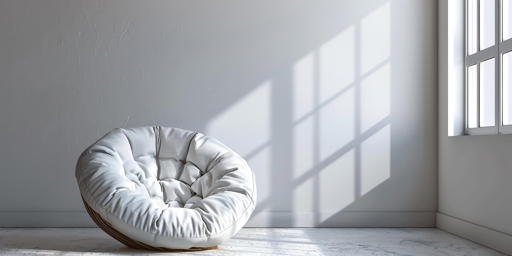 Minimalismus und das Streben nach Einfachheit