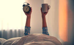 Morgenroutine für mehr Energie: Ideen zum Nachmachen