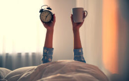 Morgenroutine für mehr Energie: Ideen zum Nachmachen