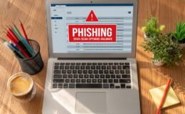 Was ist Phishing und wie erkennt man es sofort?
