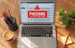 Was ist Phishing und wie erkennt man es sofort?