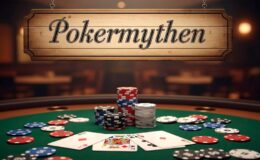 Die größten Pokermythen - 10 Mythen über Poker, die Sie vergessen sollten