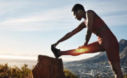 Regeneration im Sport: Schlaf, Ernährung & aktive Erholung richtig kombinieren