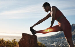 Regeneration im Sport: Schlaf, Ernährung & aktive Erholung richtig kombinieren