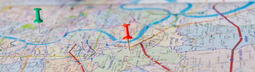 Grenzen und Eigenverantwortung