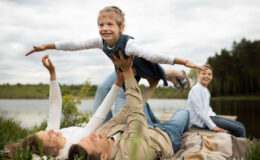 Sonntagsausflug mit der Familie: Ideen & Tipps ohne Stress