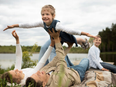 Sonntagsausflug mit der Familie: Ideen & Tipps ohne Stress