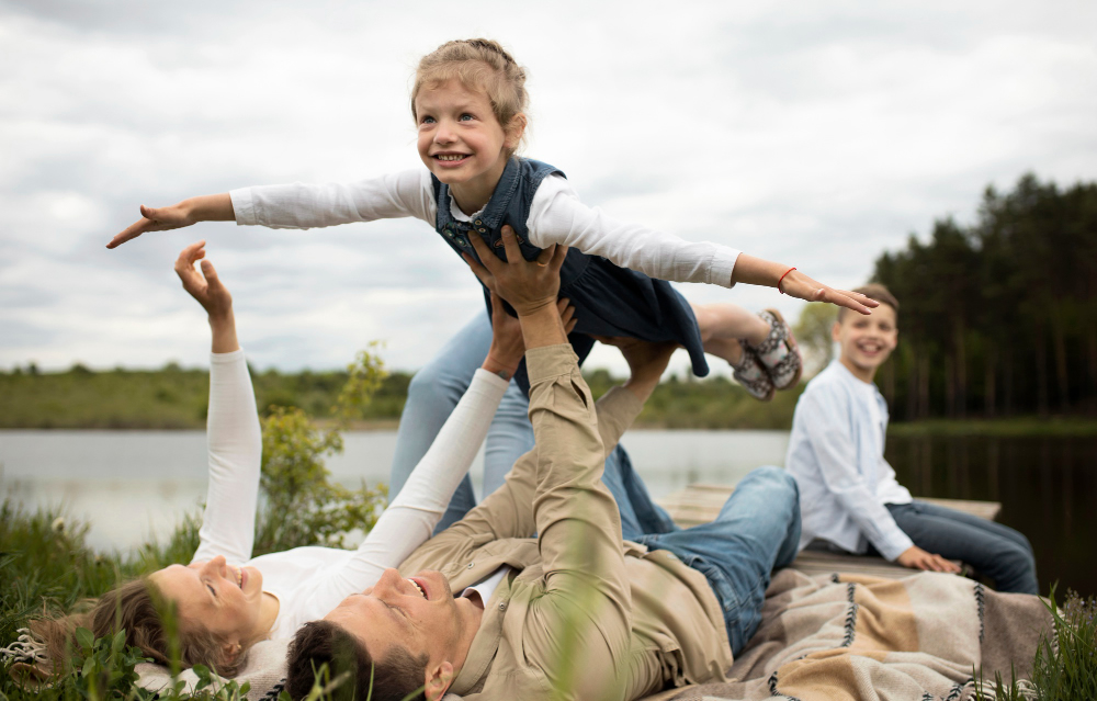 Sonntagsausflug mit der Familie: Ideen & Tipps ohne Stress