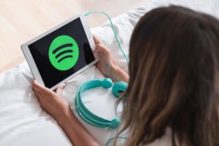 Spotify Datenschutz