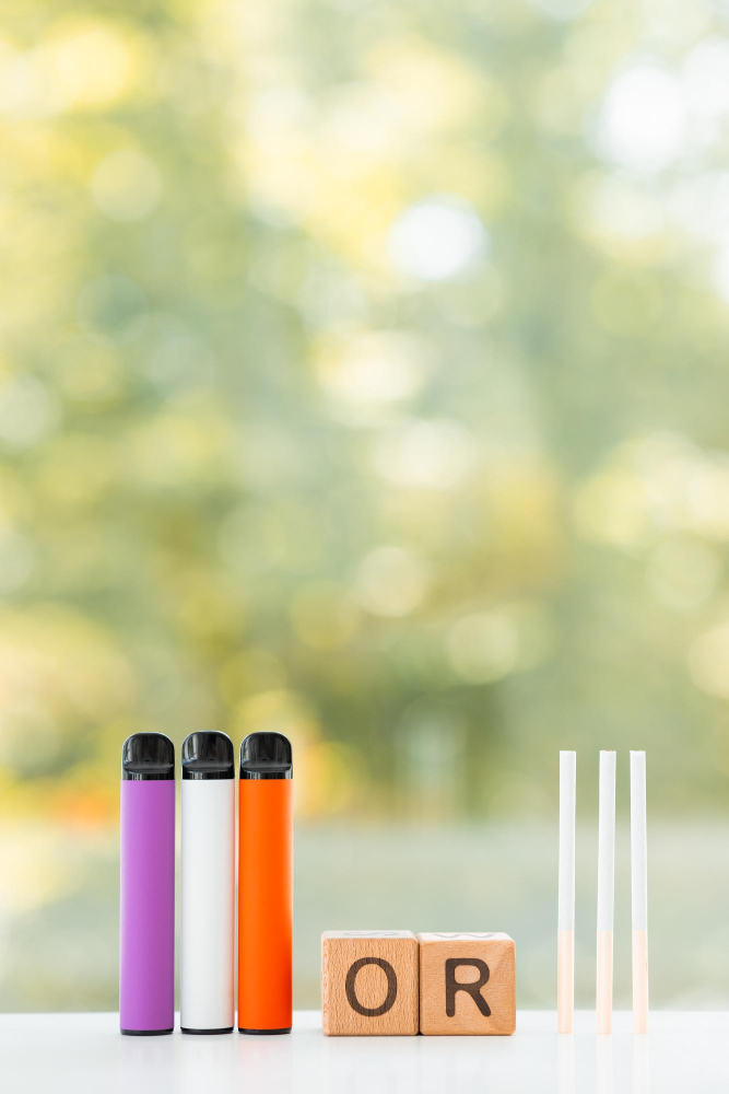 Vorteile eines Vaporizers