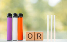 Vaporizer statt Zigarette? Vorteile und Anwendungsbereiche