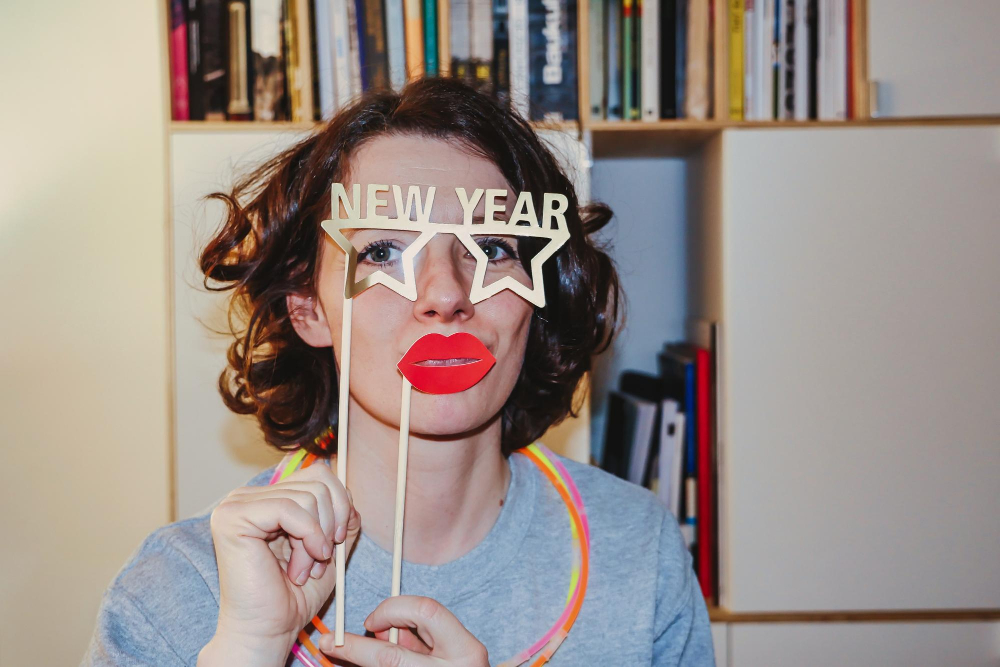 Nachhaltiger und moderner: Wie sehen die guten Vorsätze der Generation Z aus?