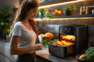 Anpassung an individuelle Geräte und Vorlieben