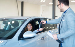 Auto-Abo oder Leasing? Welche Option sich 2026 mehr lohnt