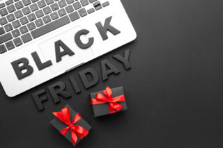Black Friday und Cyber Monday: Timing für Elektronik-Schnäppchen