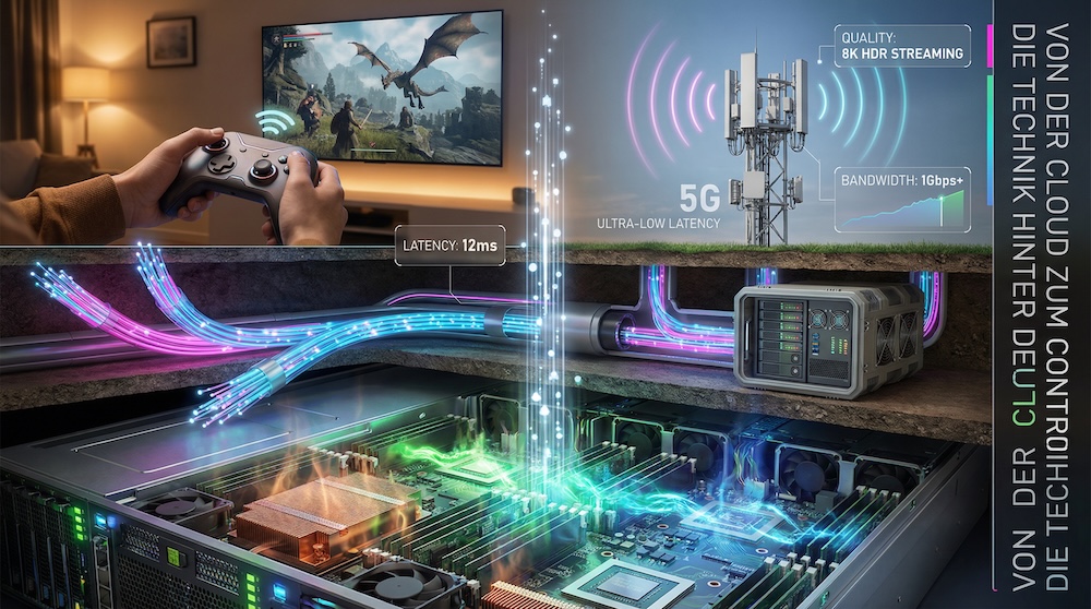 Infrastruktur, Herausforderungen und Grenzen