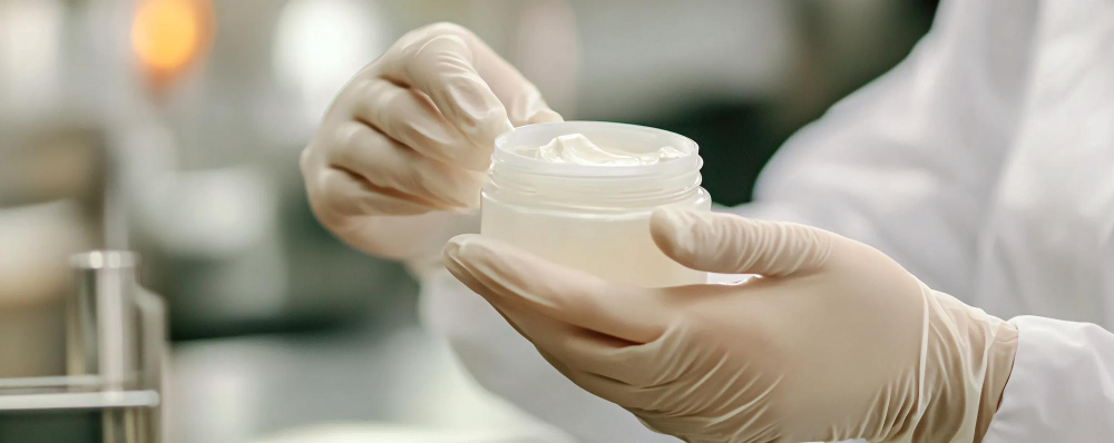 Wie genau wird Tallow-Creme heutzutage hergestellt?