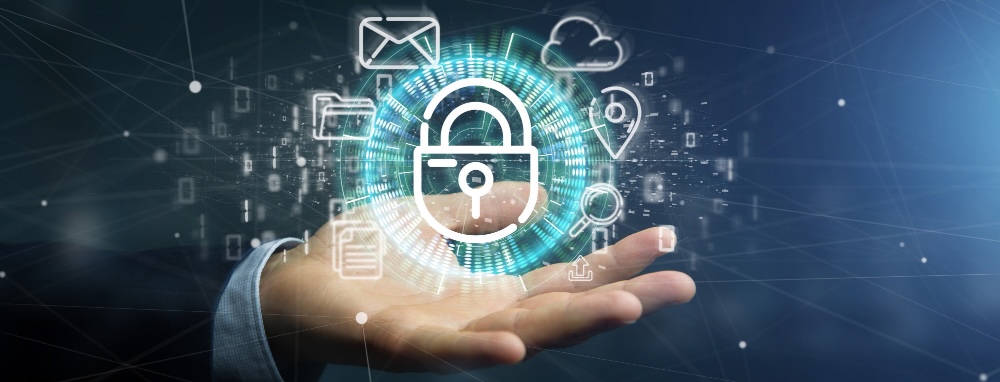 Datenschutz und Transparenz