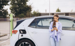 Elektrisch durch die Stadt: Aktuelle Trends und Perspektiven zur urbanen E-Mobilität 