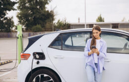 Elektrisch durch die Stadt: Aktuelle Trends und Perspektiven zur urbanen E-Mobilität 