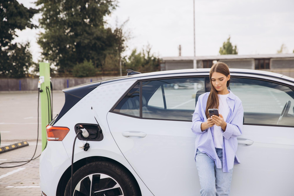 Elektrisch durch die Stadt: Aktuelle Trends und Perspektiven zur urbanen E-Mobilität 