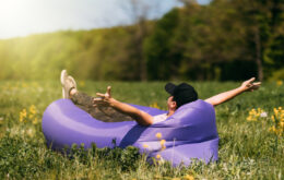 Der Charme unaufgeregter Freizeitgestaltung: Einfache, entspannende Aktivitäten genießen