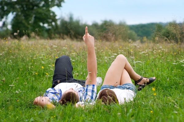 Freizeitaktivitäten und Ruhe