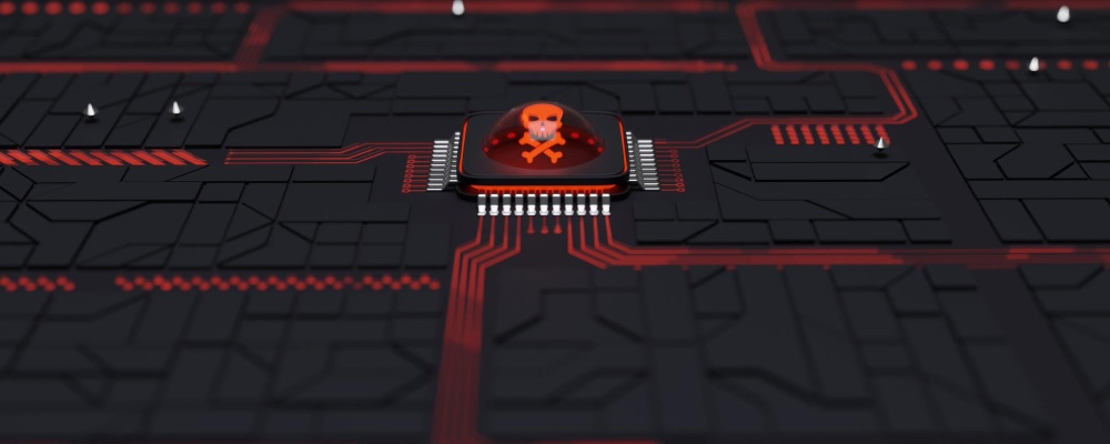 Gefahren und Risiken beim unbedachten Zugriff