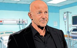 Heino Ferch Krebserkrankung: Fake News im Internet