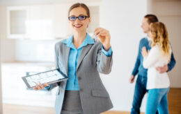 Immobilienmakler: Aufgaben, Kosten & wie Sie den richtigen auswählen