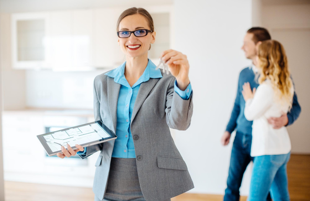 Immobilienmakler: Aufgaben, Kosten & wie Sie den richtigen auswählen