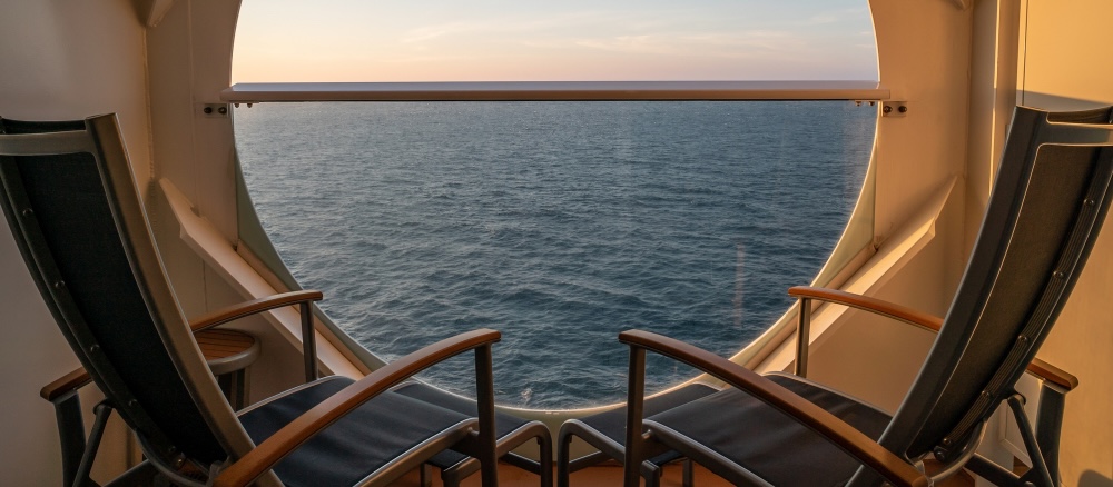 Innovatives Schiffsdesign