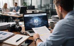 Warum KI-Texte echte Redakteure nicht ersetzen können