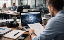 Warum KI-Texte echte Redakteure nicht ersetzen können