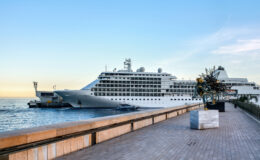 Zukünftige Trends, die Kreuzfahrten im Jahr 2026 prägen werden