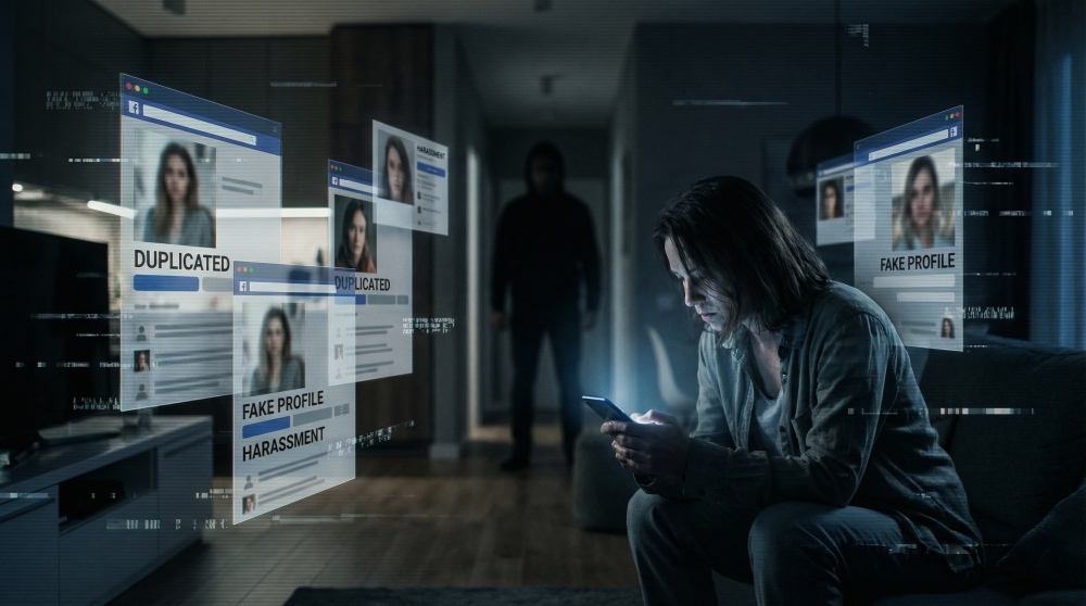 Psychische Belastung und Reputationsrisiko