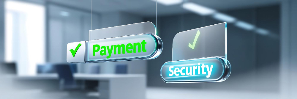 Sicherheit und Transparenz