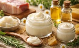 Tallow-Creme wird immer populärer: Was ist eigentlich Tallow-Creme?
