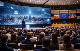 Startups aus Europa: Die Unconvention 2017 in Brüssel