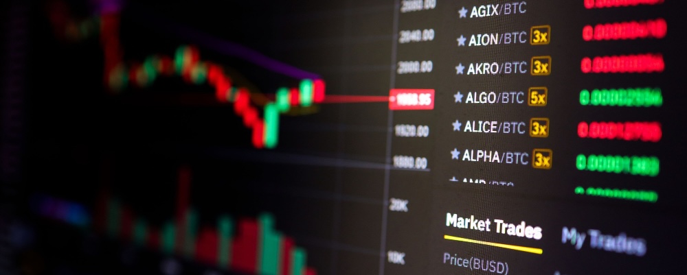 Vergleich mit Wettbewerbern