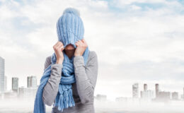 Winterblues? So nutzt man Licht & Vitamin D sinnvoll