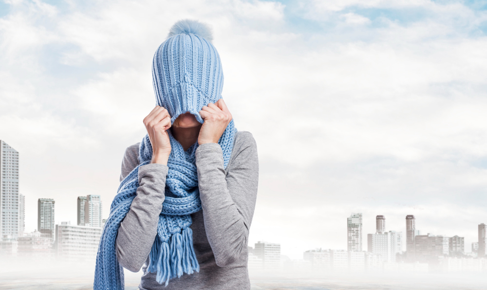 Winterblues? So nutzt man Licht & Vitamin D sinnvoll