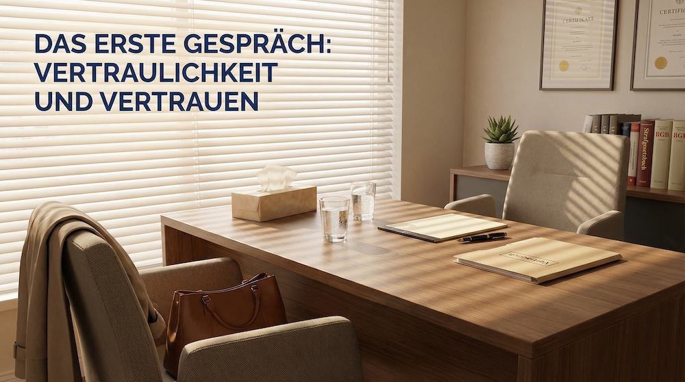 Auswahl, Kosten und erste Schritte zur Beauftragung