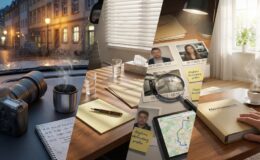 Wann eine Detektei im privaten Umfeld sinnvoll sein kann